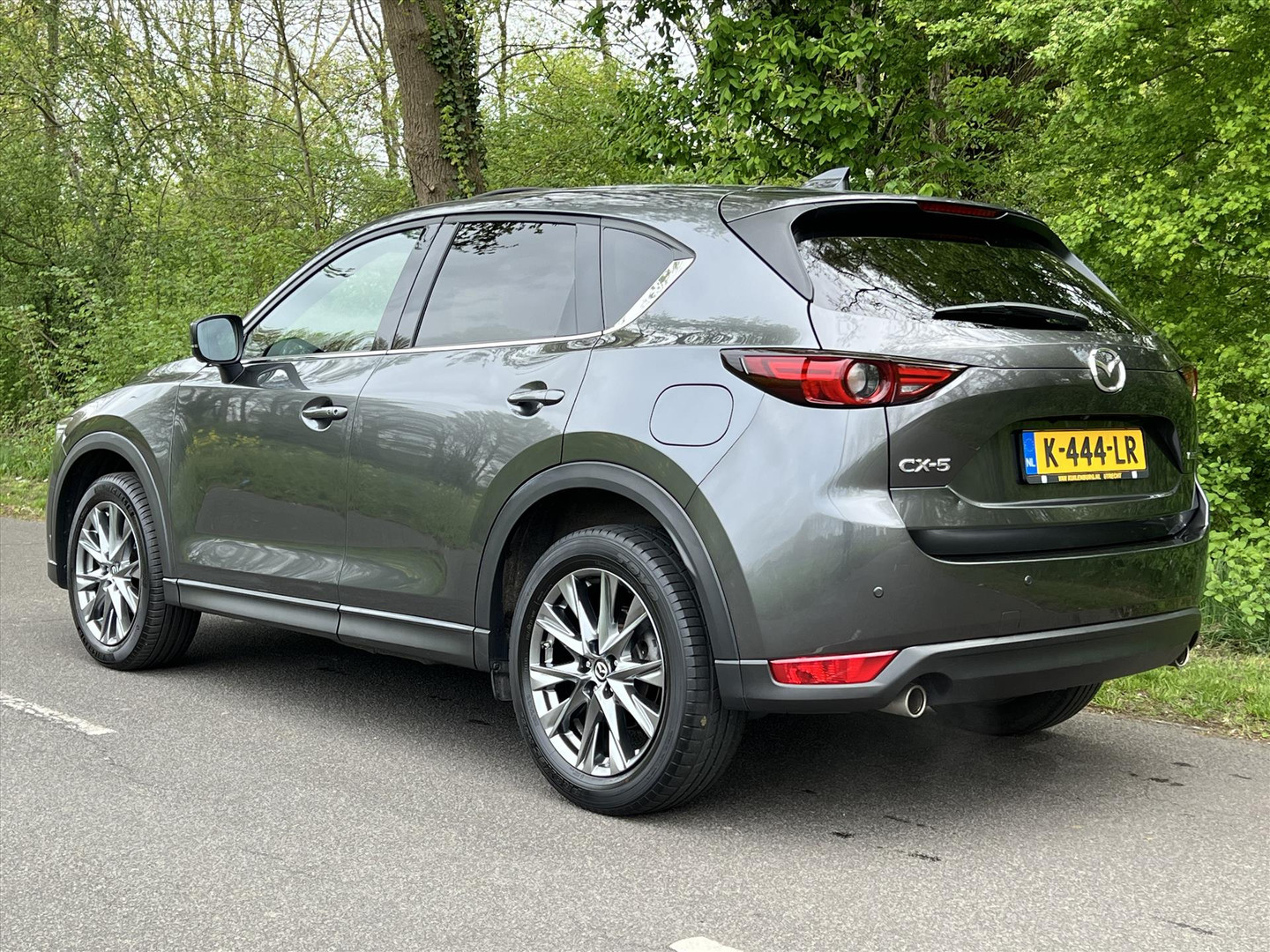 Mazda Mazda