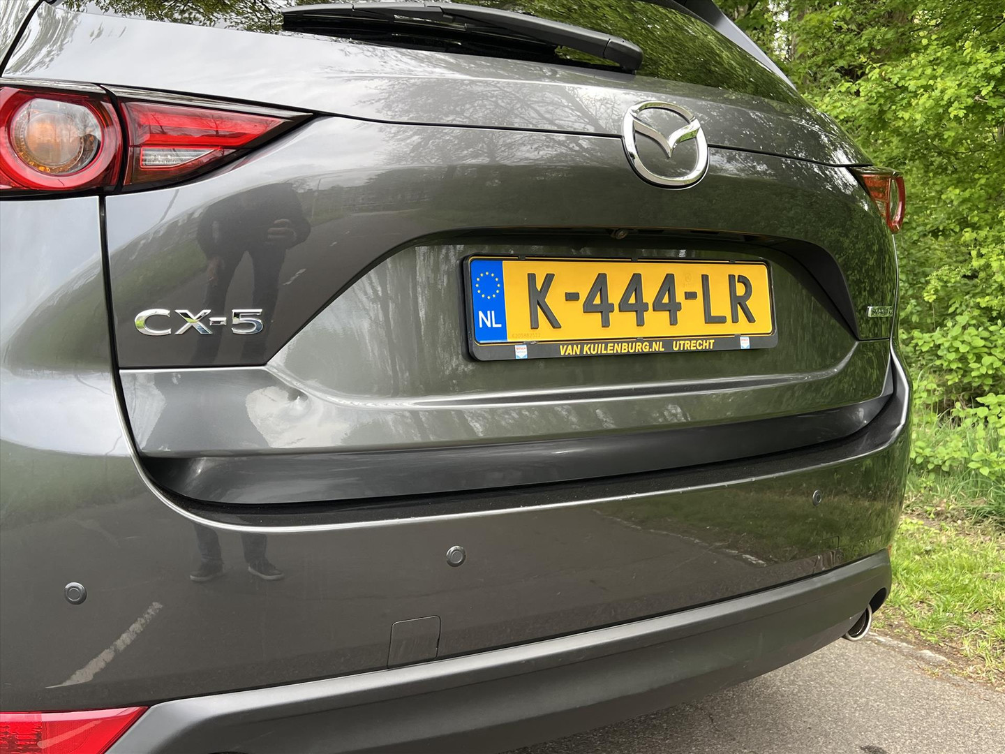 Mazda Mazda