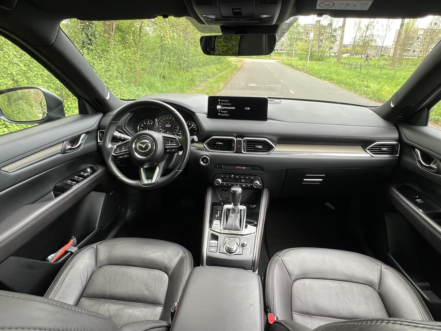 Mazda Mazda