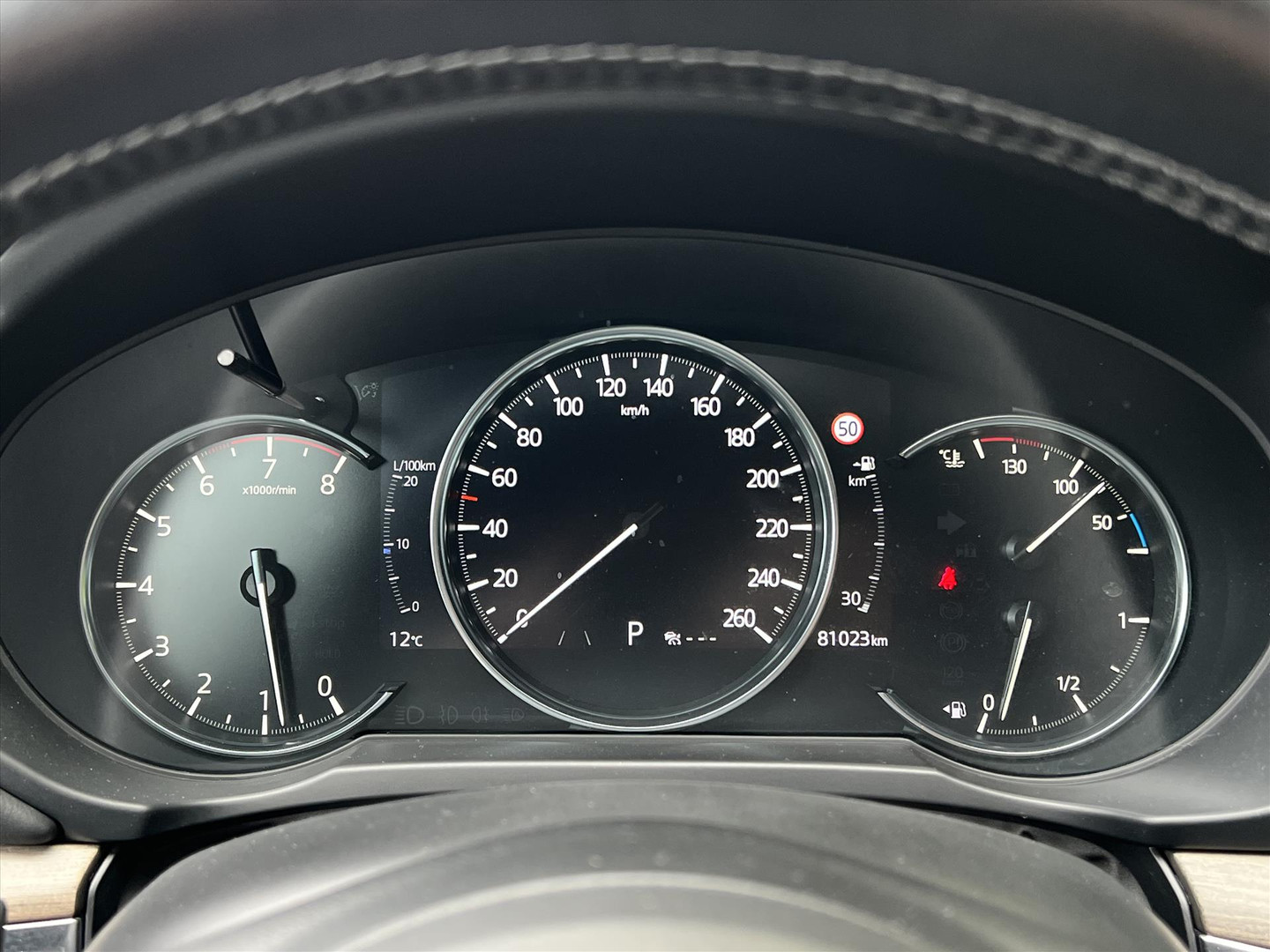 Mazda Mazda