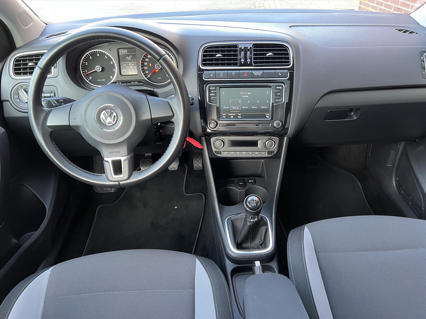 Volkswagen Volkswagen