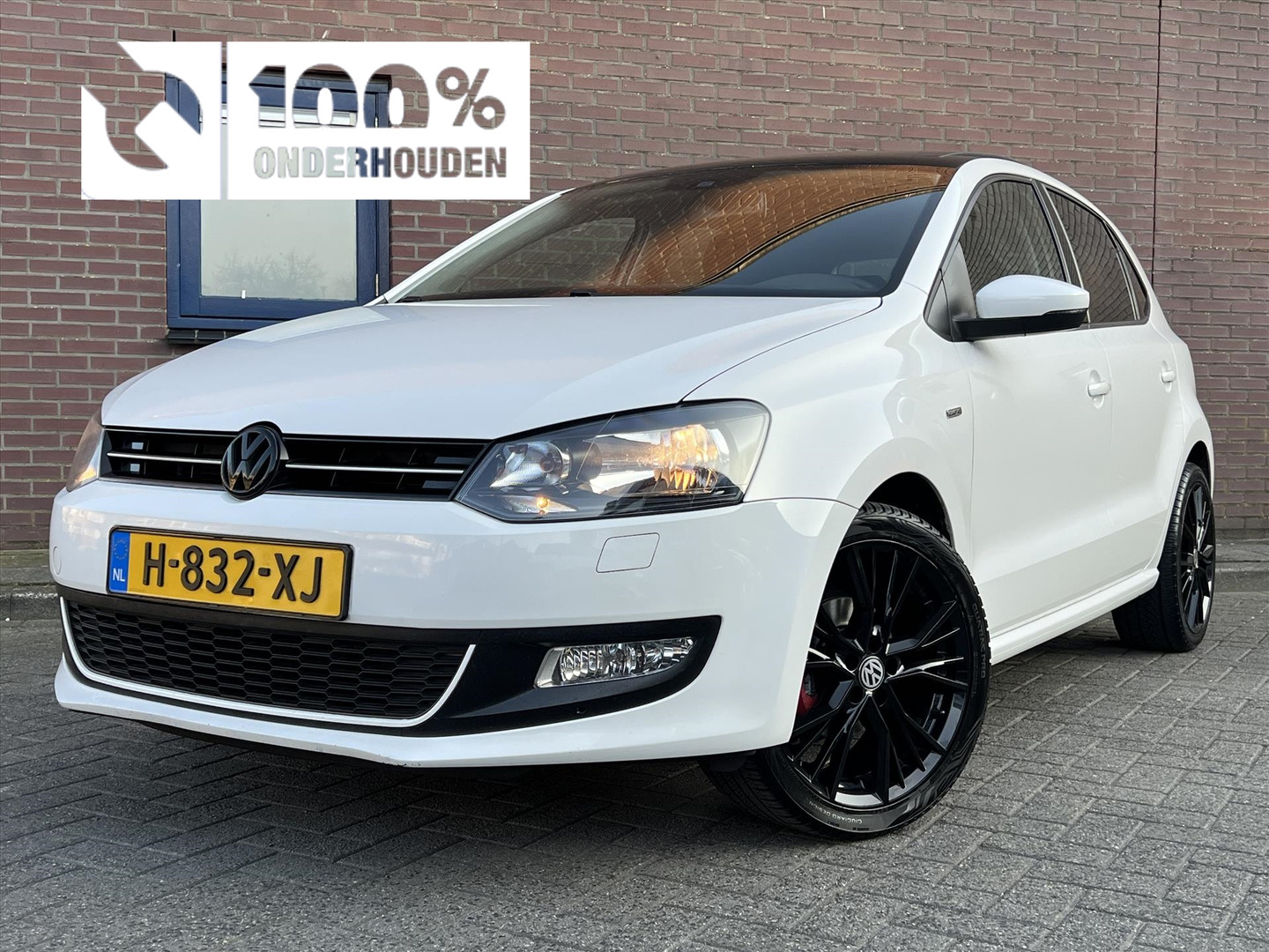 Volkswagen Volkswagen