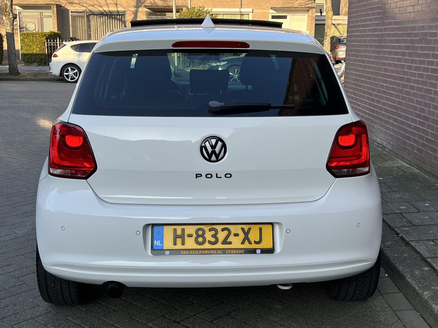 Volkswagen Volkswagen