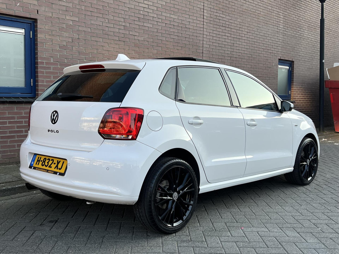 Volkswagen Volkswagen