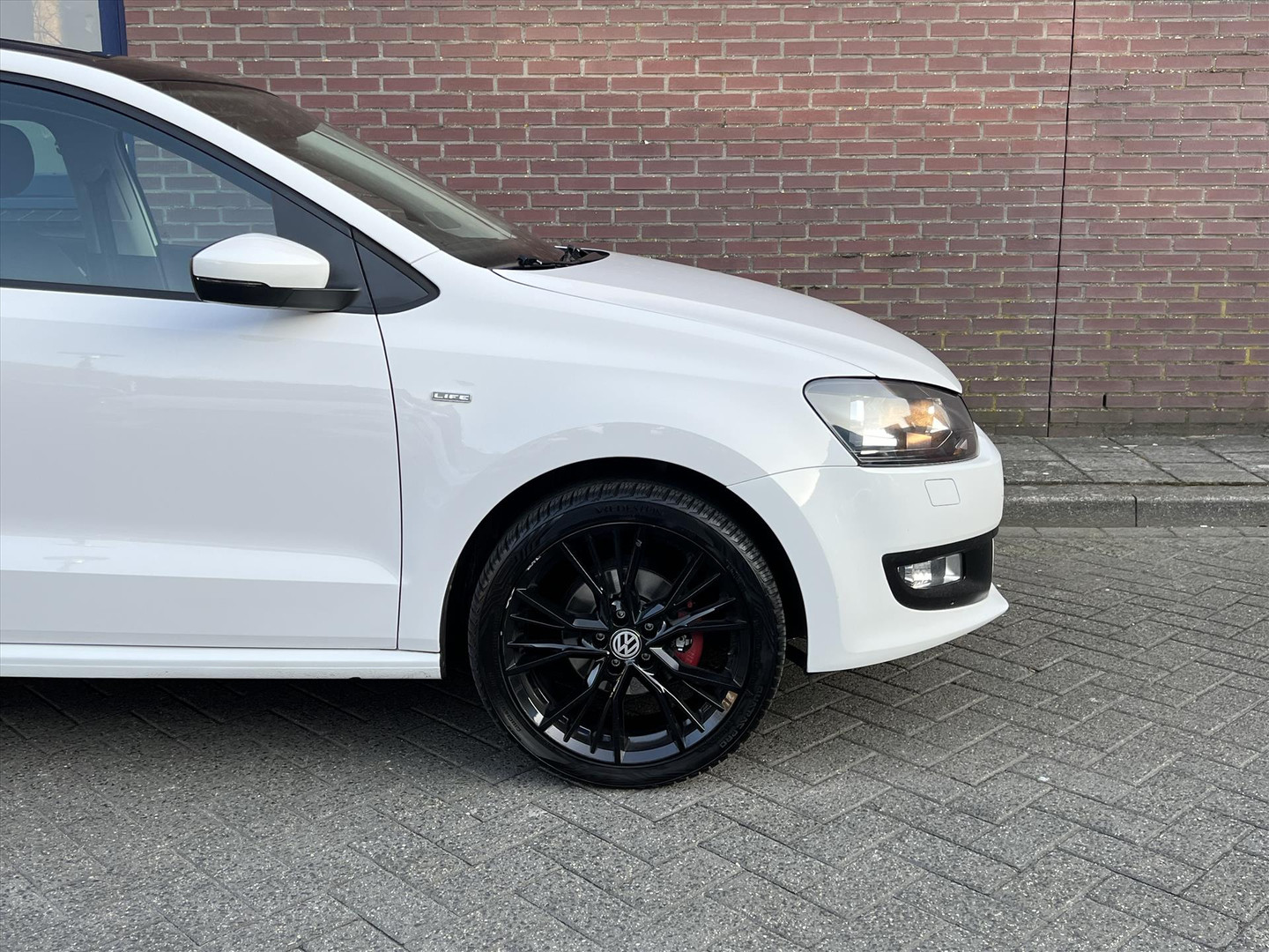 Volkswagen Volkswagen