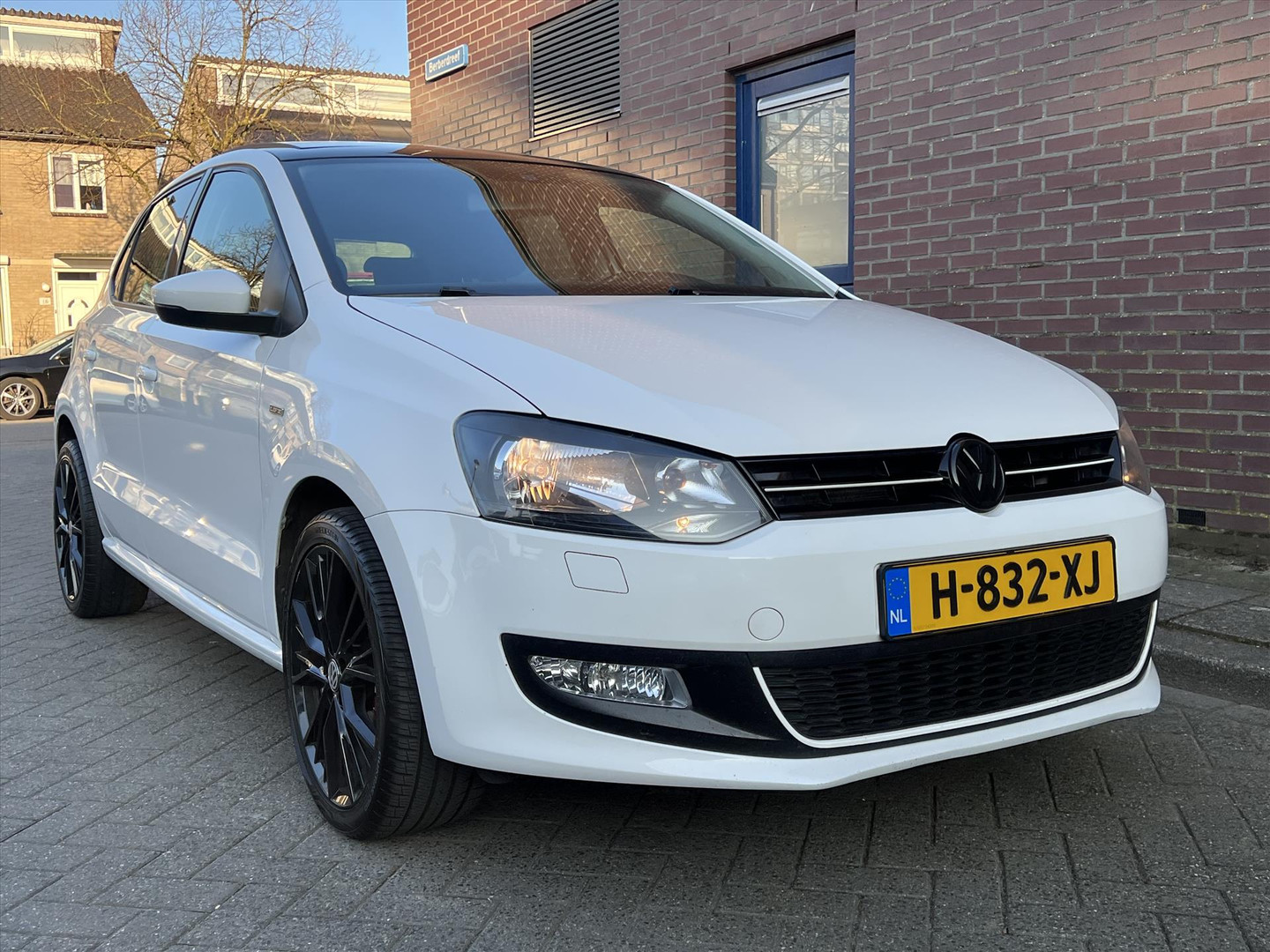 Volkswagen Volkswagen