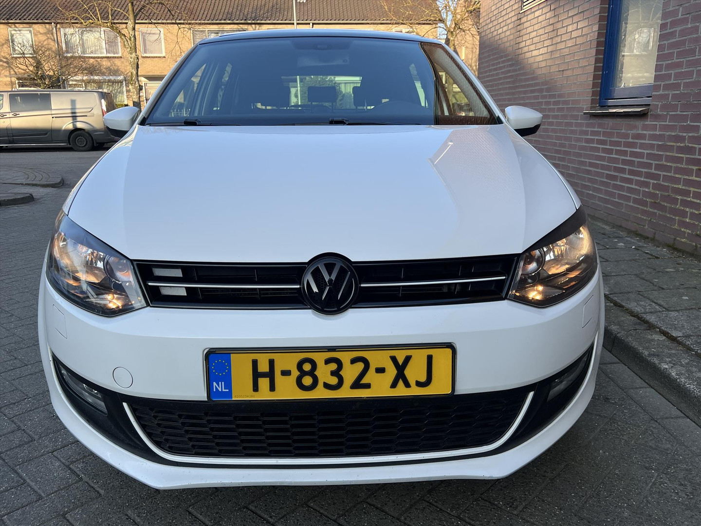 Volkswagen Volkswagen