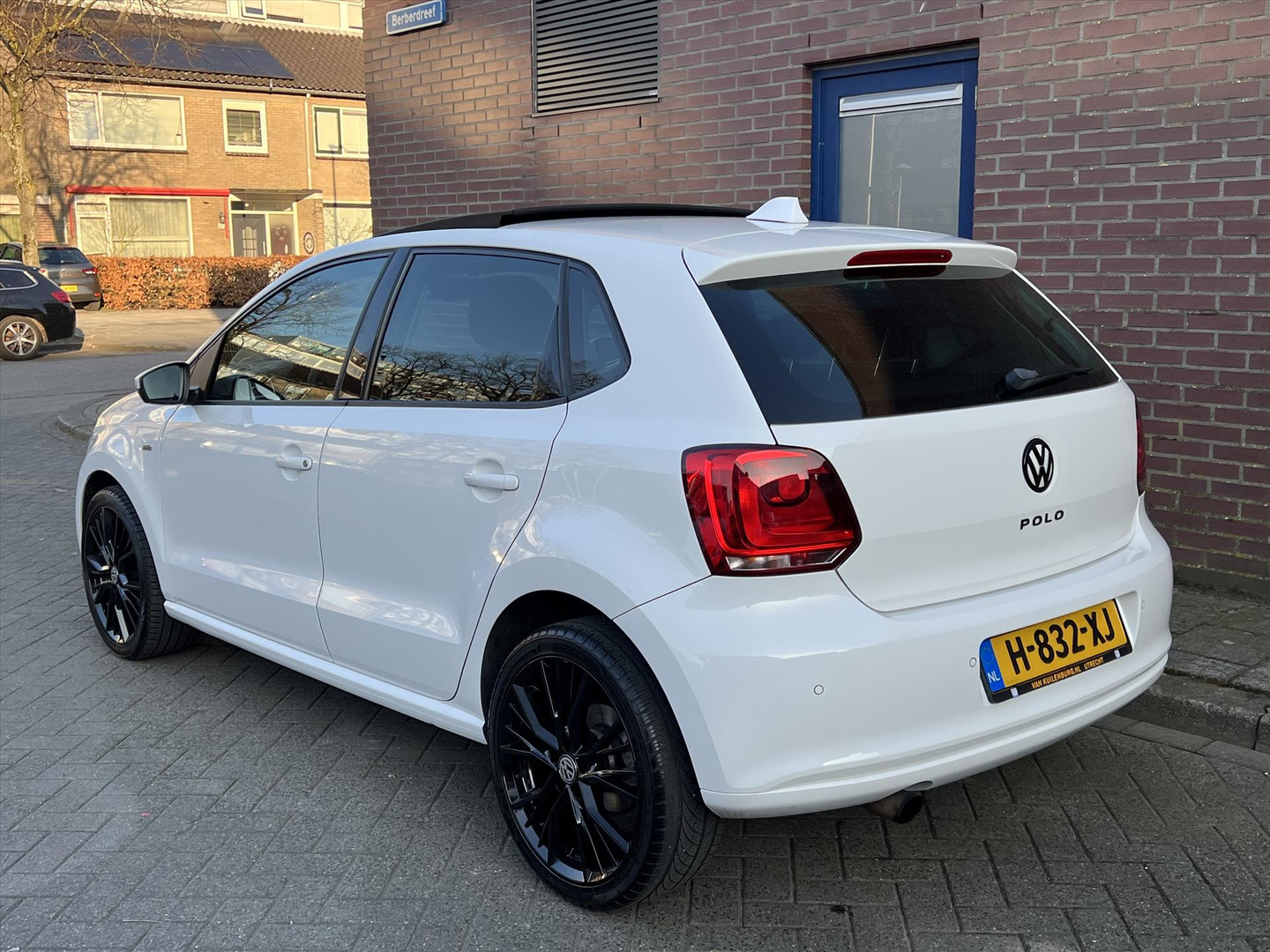 Volkswagen Volkswagen