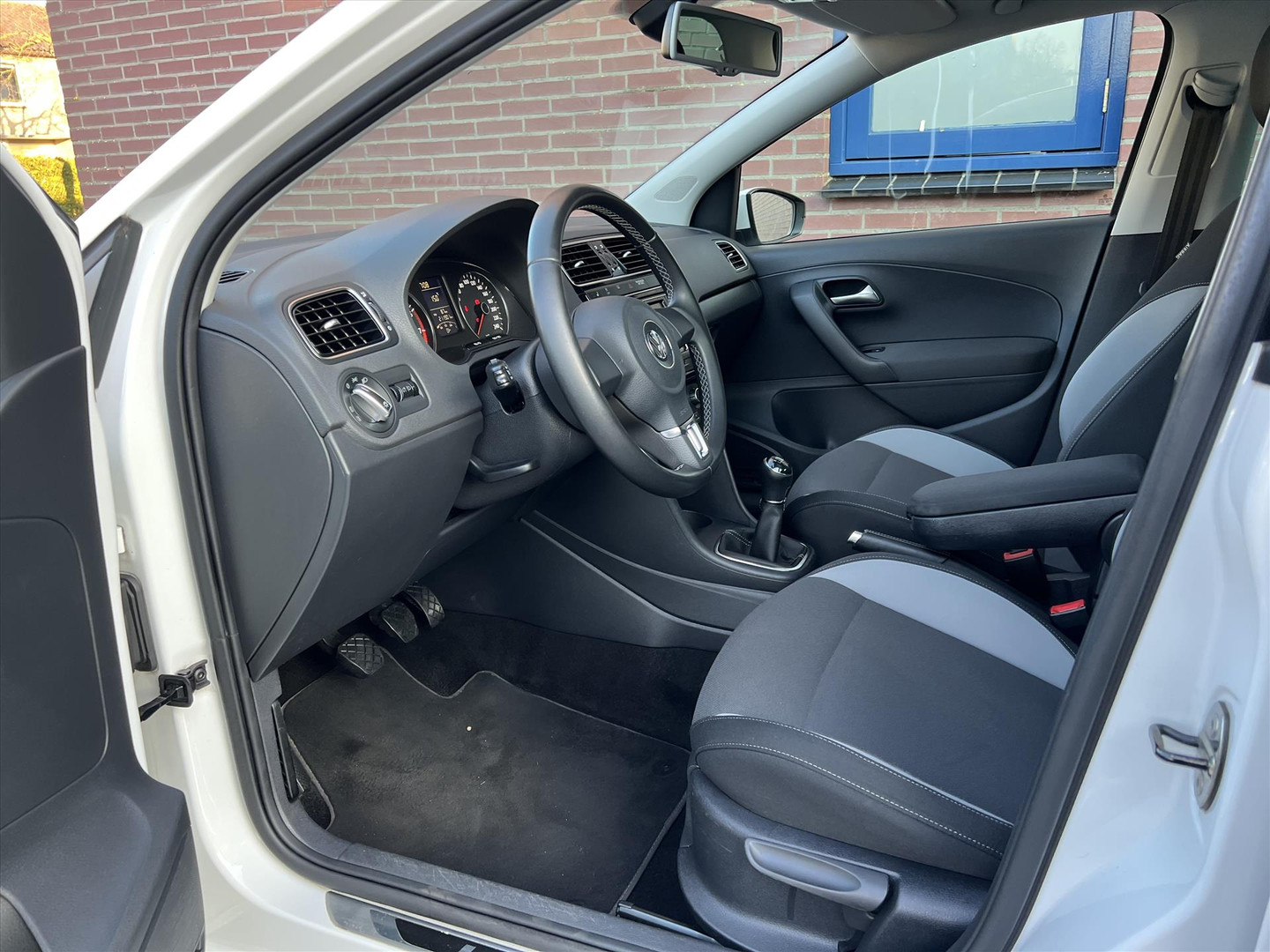Volkswagen Volkswagen