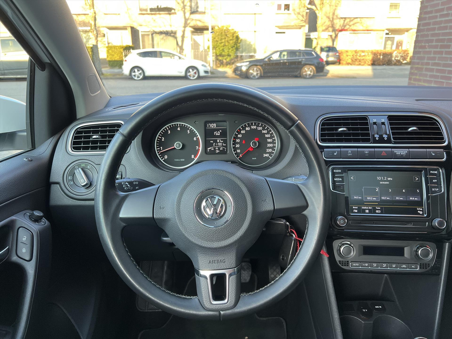 Volkswagen Volkswagen