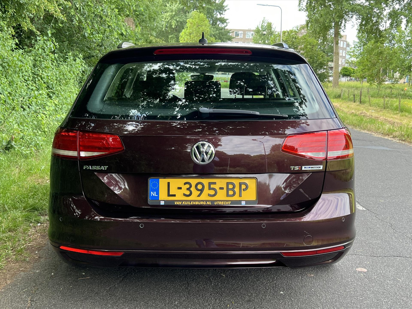Volkswagen Volkswagen