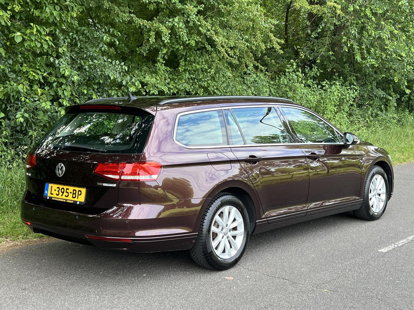 Volkswagen Volkswagen