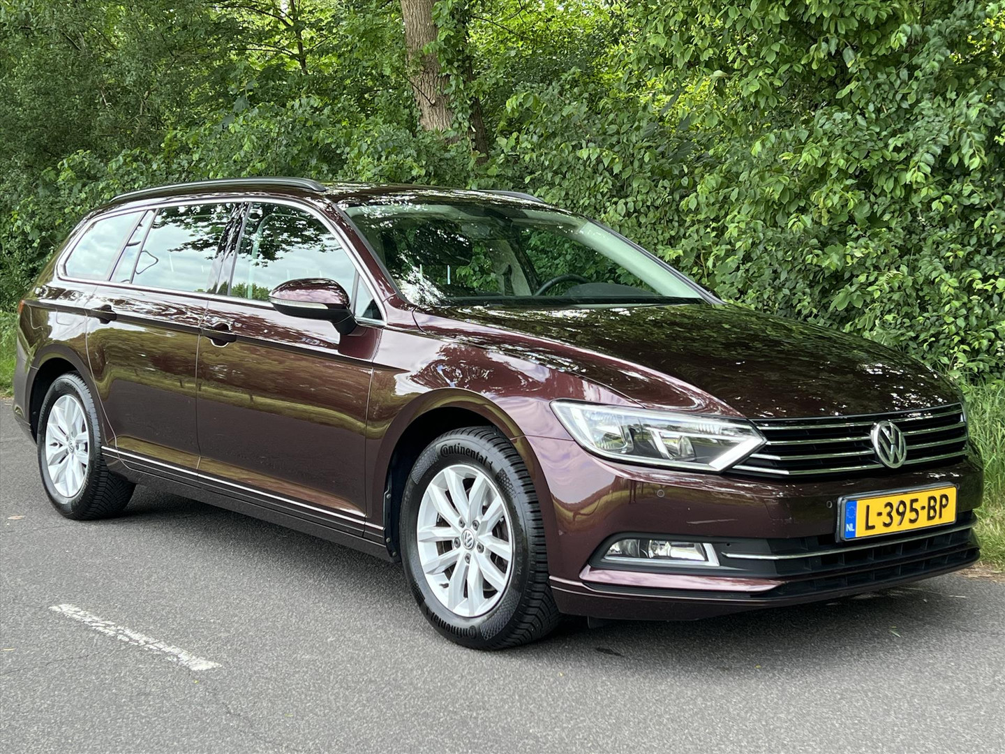 Volkswagen Volkswagen