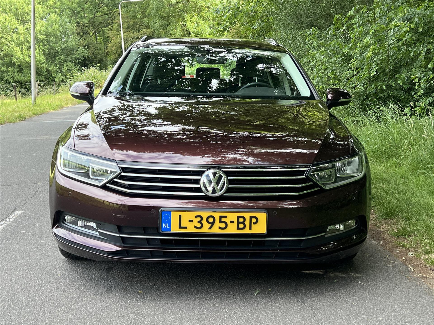 Volkswagen Volkswagen