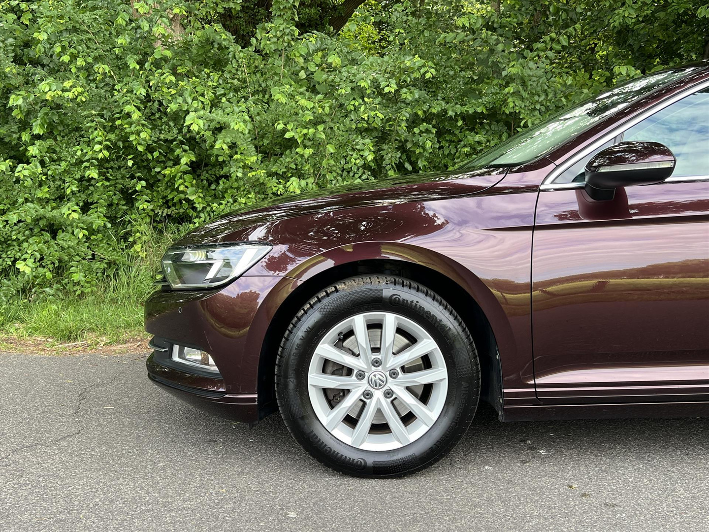 Volkswagen Volkswagen