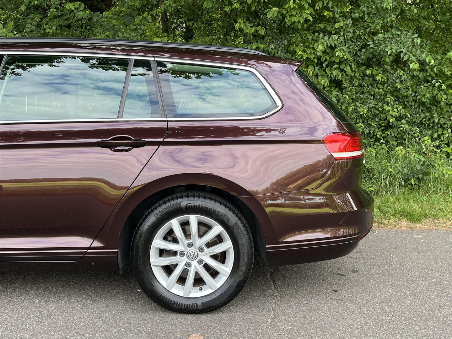 Volkswagen Volkswagen