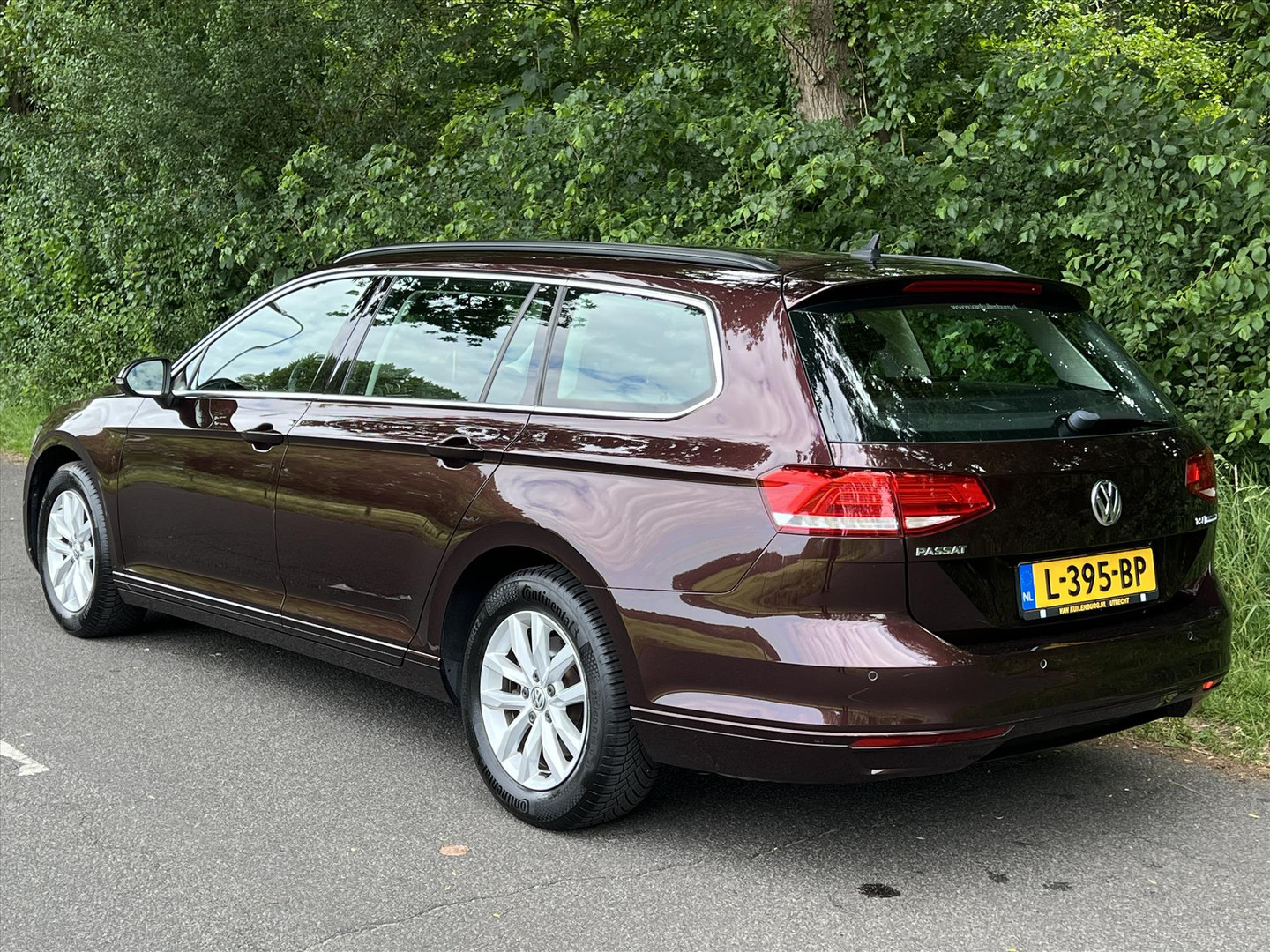 Volkswagen Volkswagen