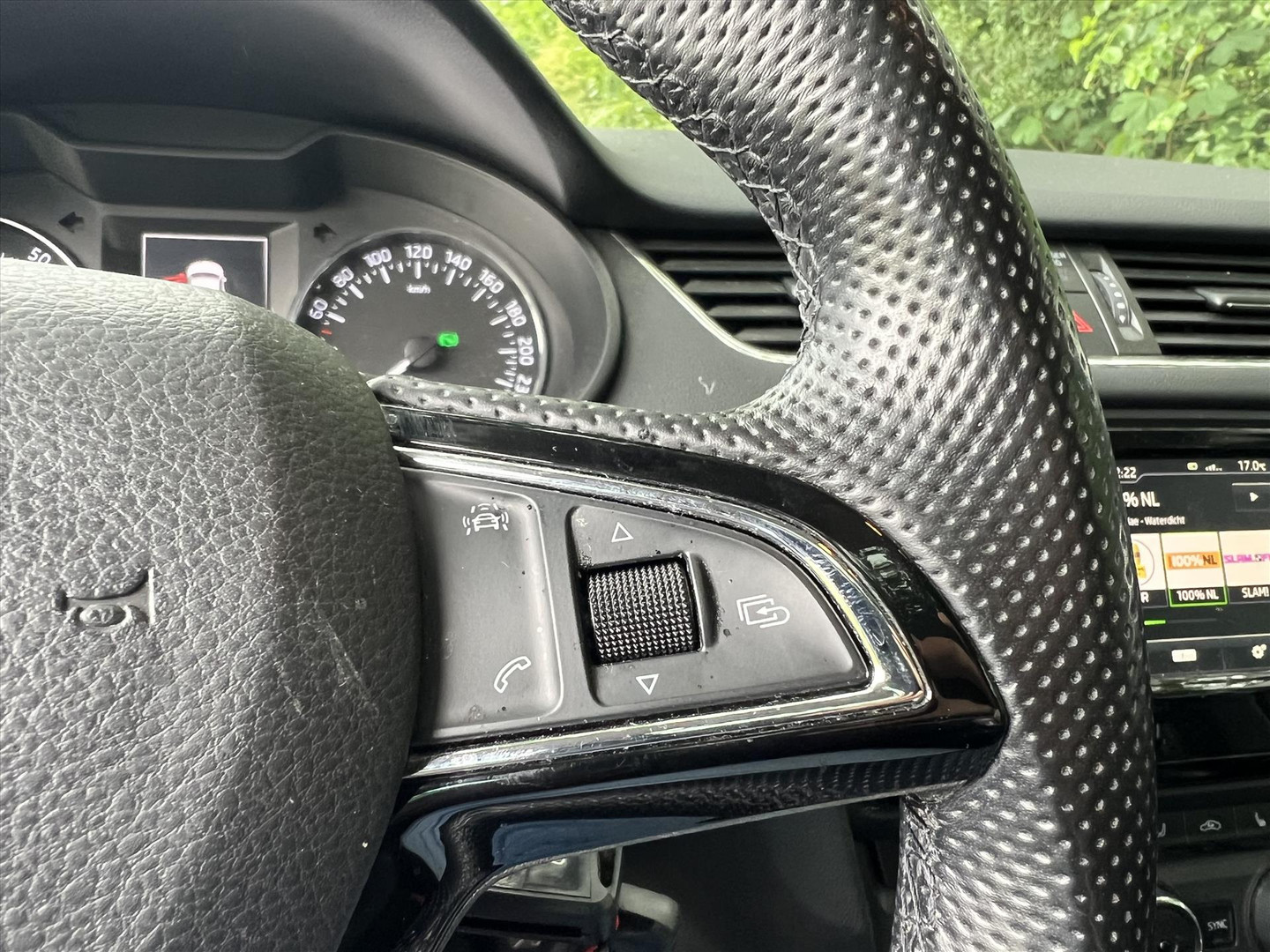 ŠKODA ŠKODA