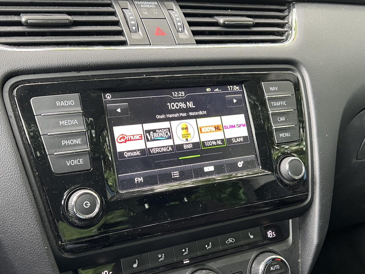 ŠKODA ŠKODA
