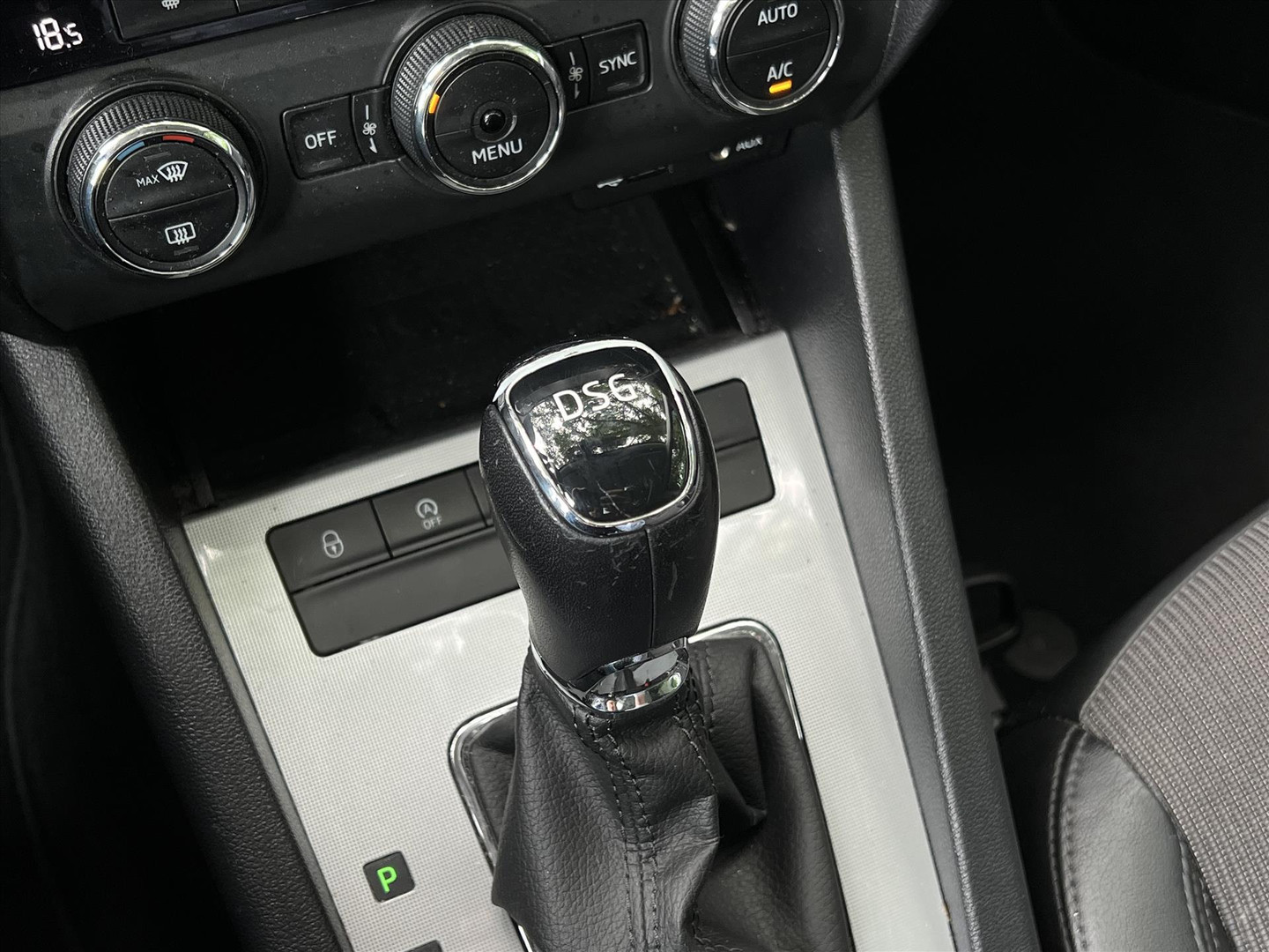 ŠKODA ŠKODA