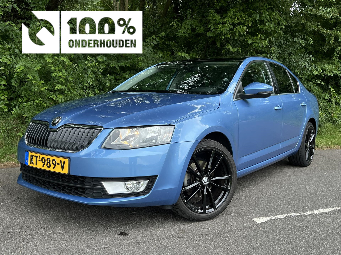 ŠKODA ŠKODA