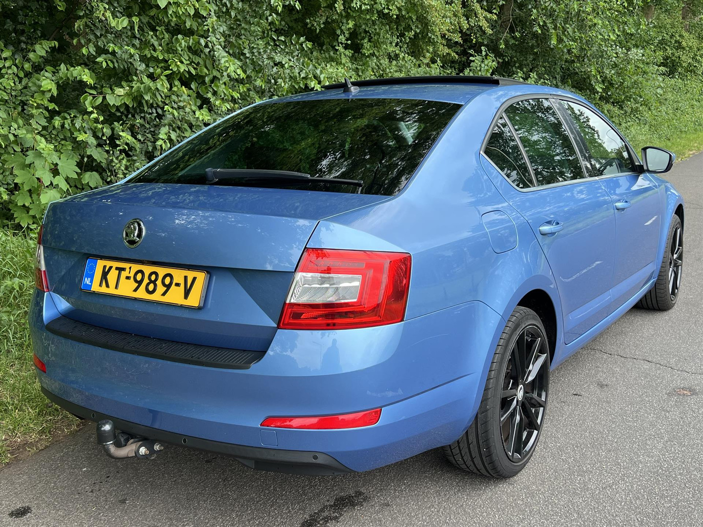 ŠKODA ŠKODA
