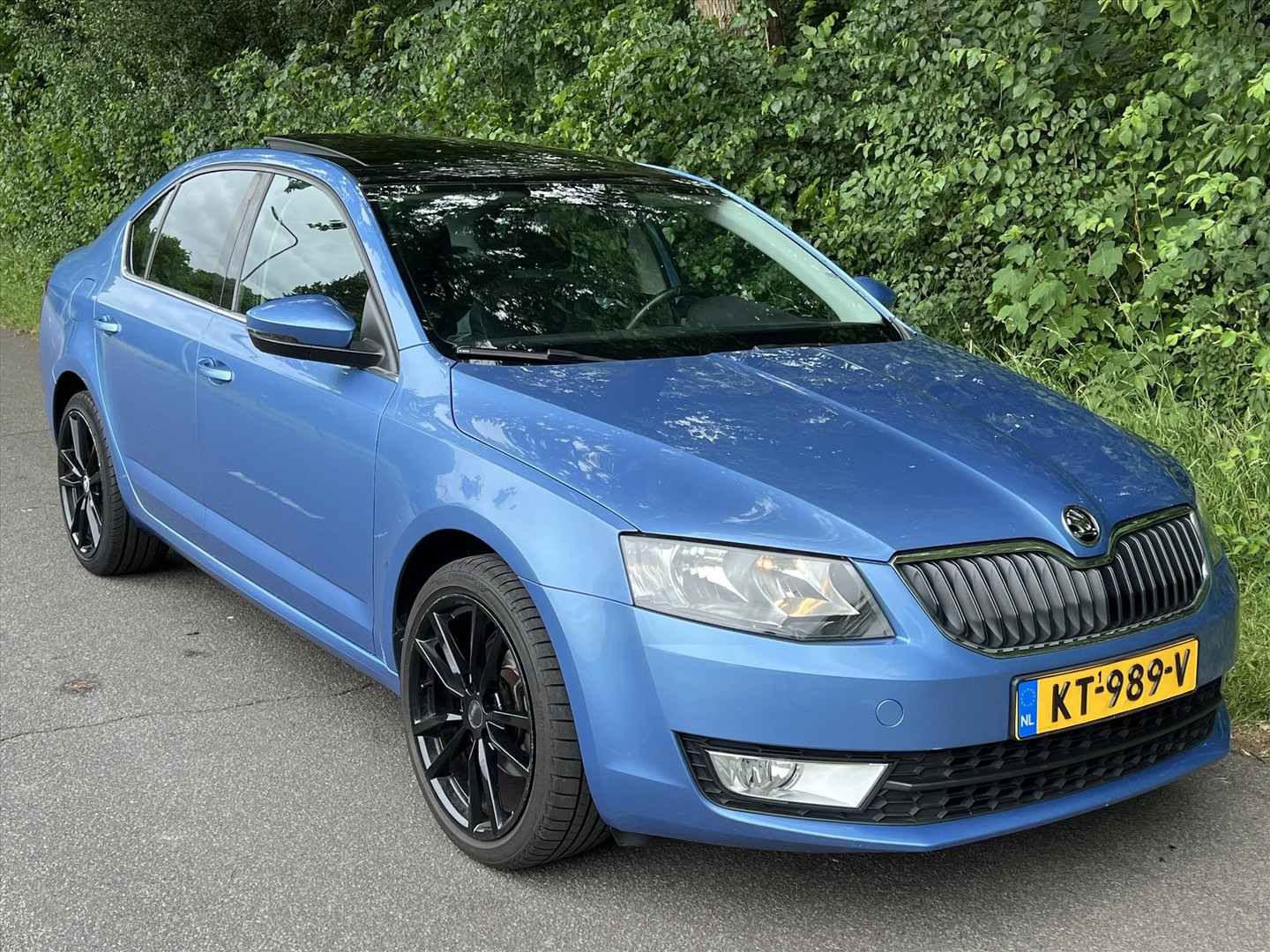 ŠKODA ŠKODA