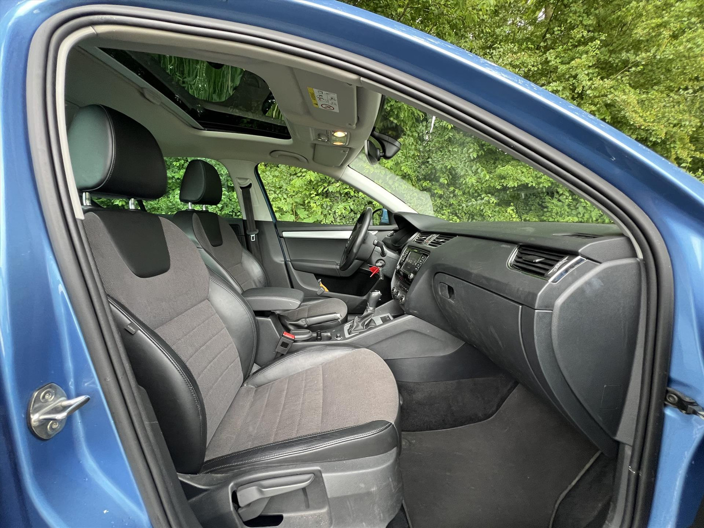ŠKODA ŠKODA