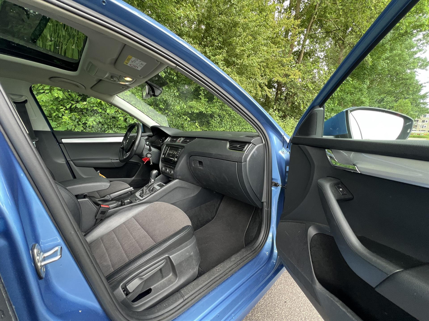 ŠKODA ŠKODA