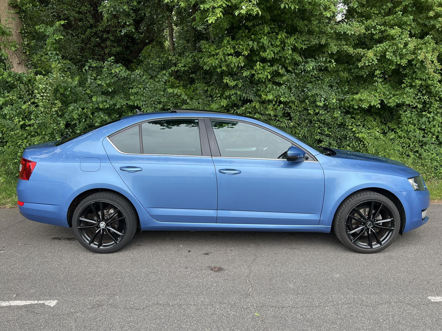 ŠKODA ŠKODA