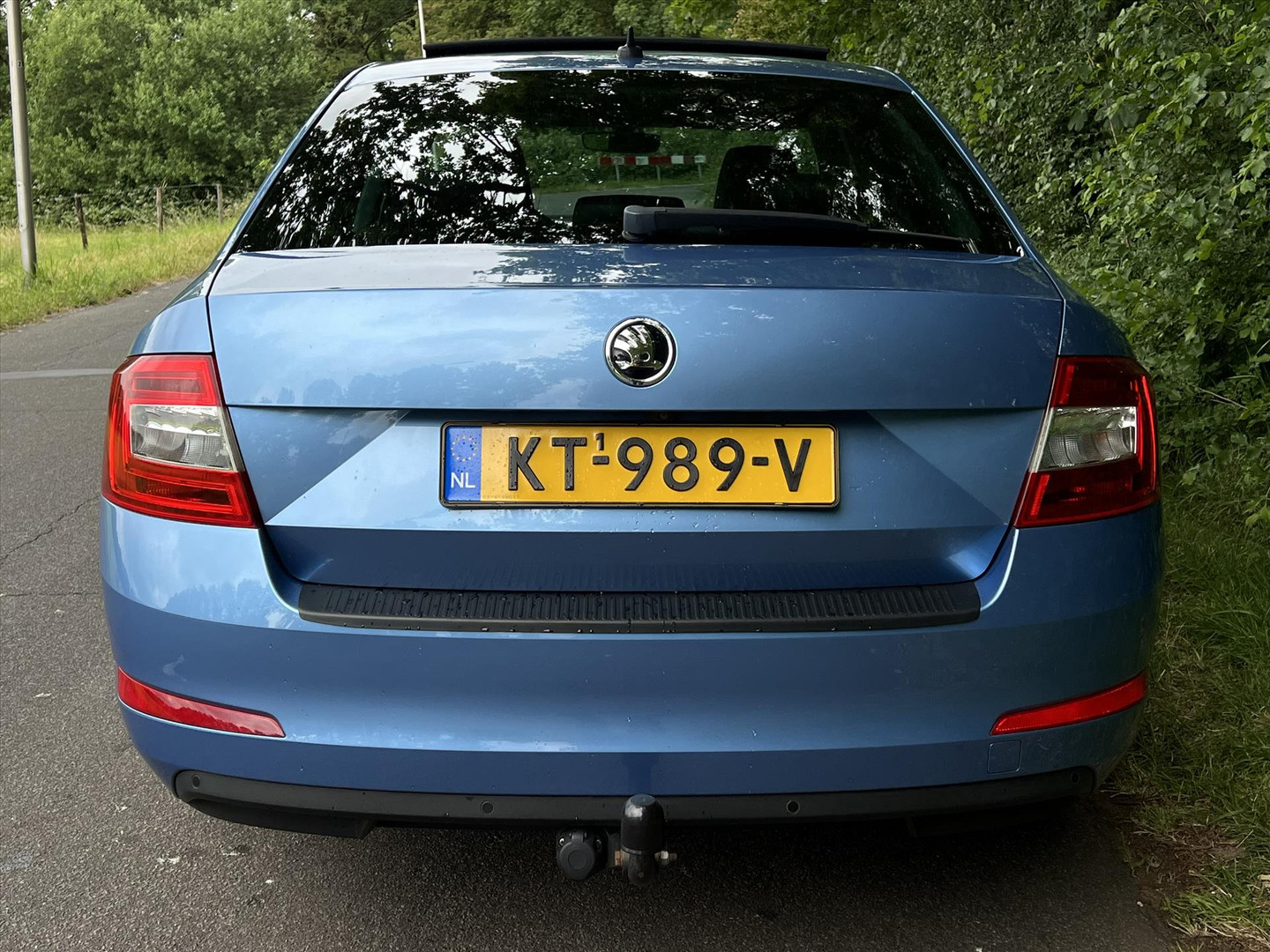 ŠKODA ŠKODA