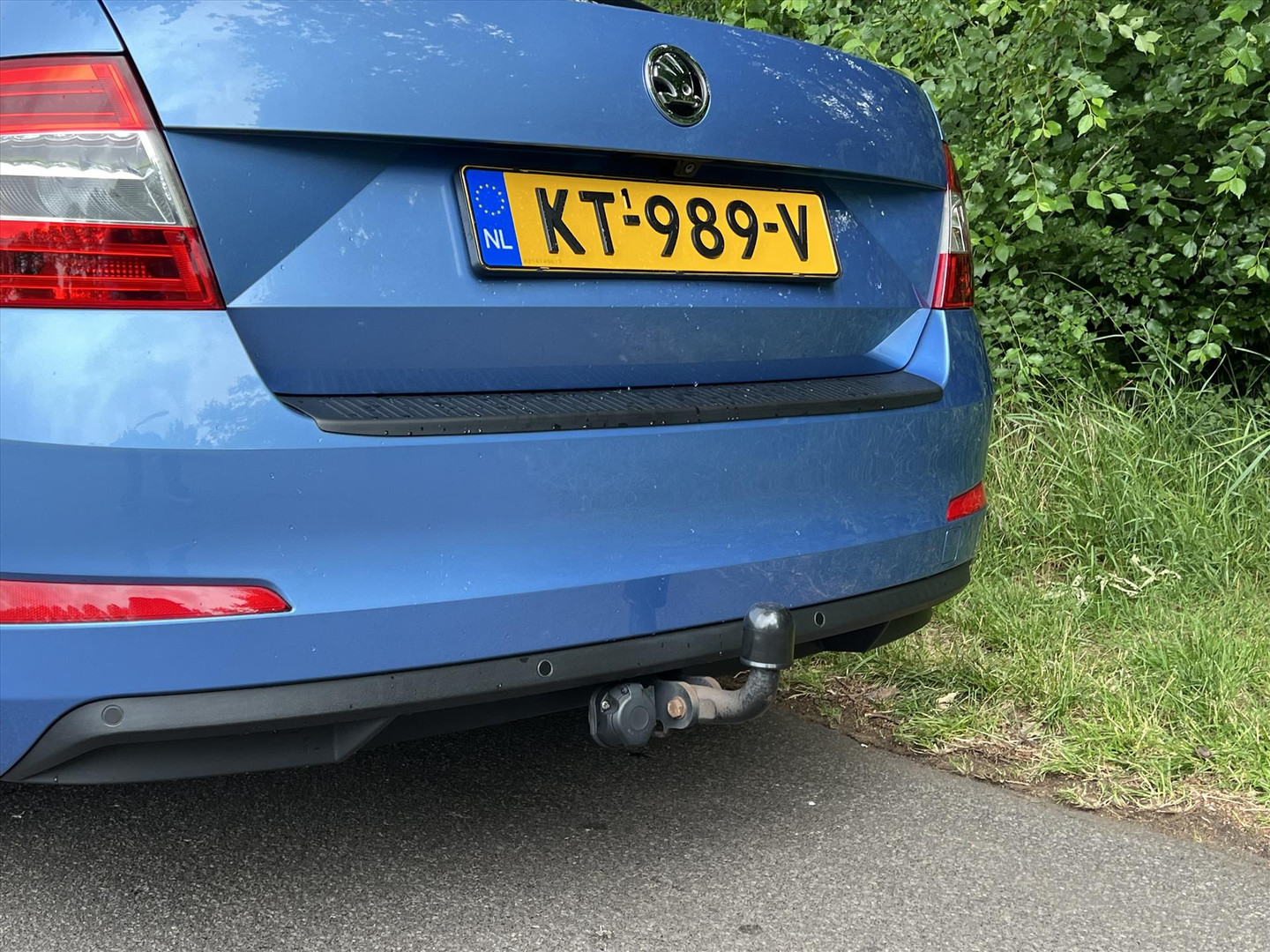 ŠKODA ŠKODA