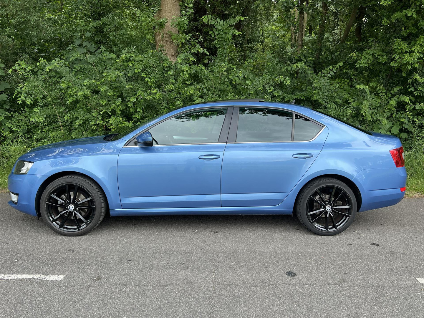 ŠKODA ŠKODA