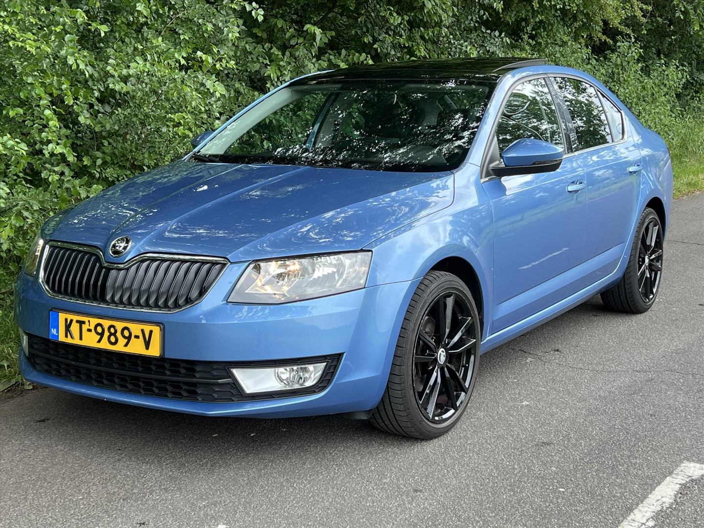 ŠKODA ŠKODA