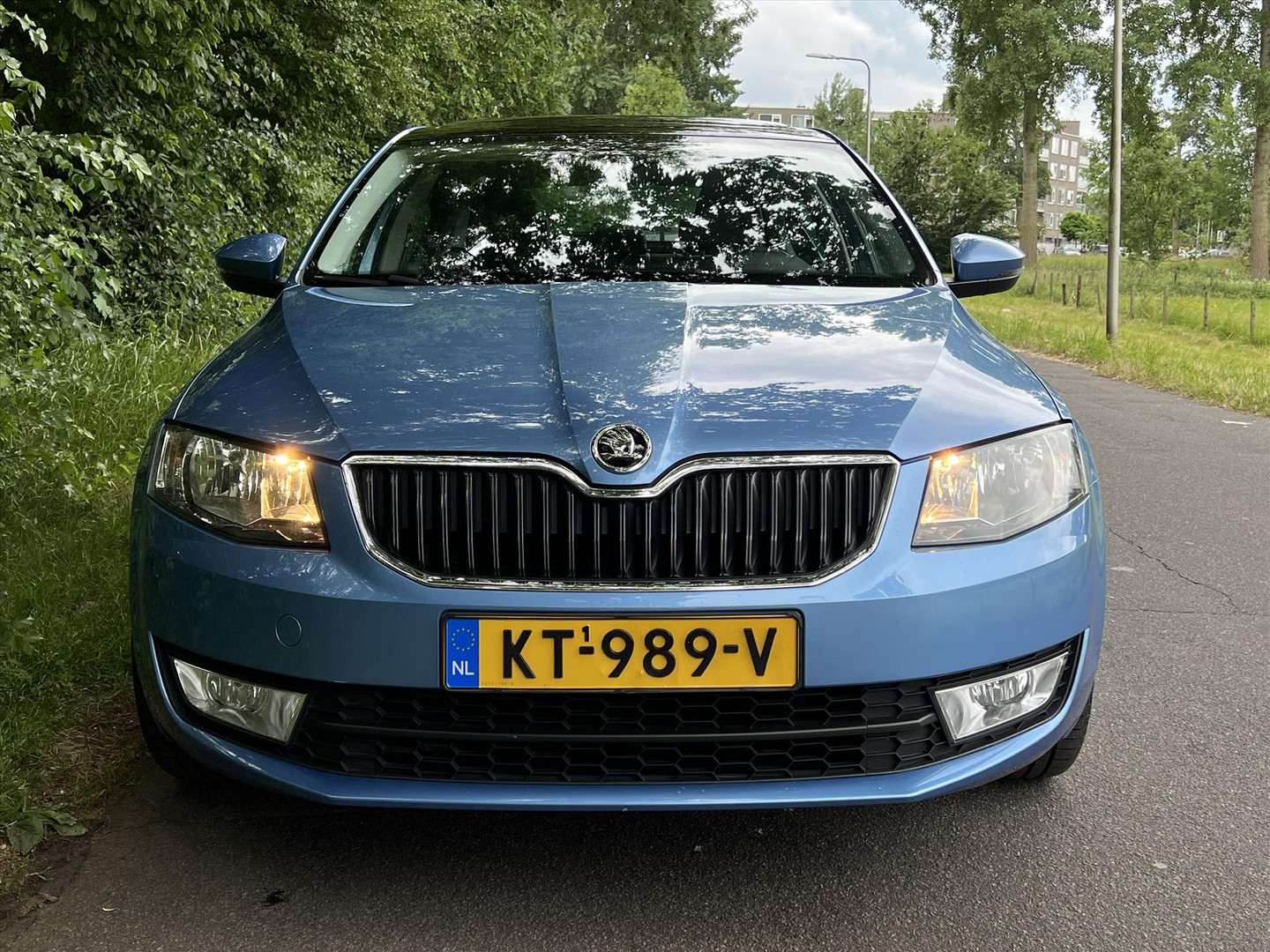 ŠKODA ŠKODA
