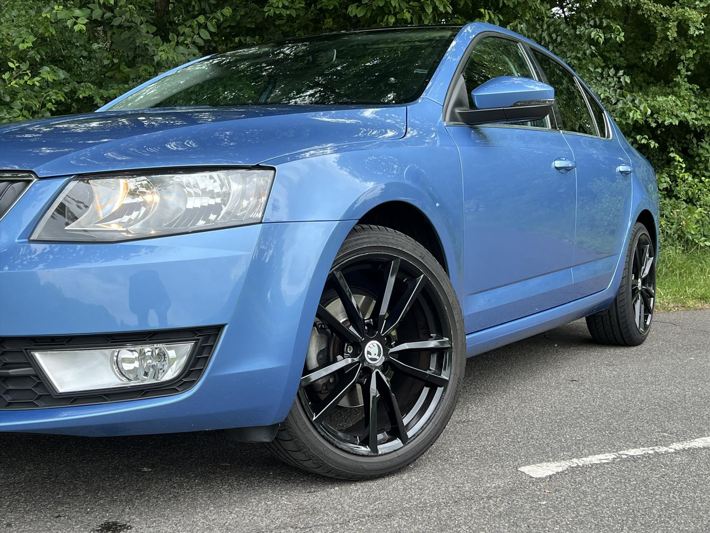 ŠKODA ŠKODA