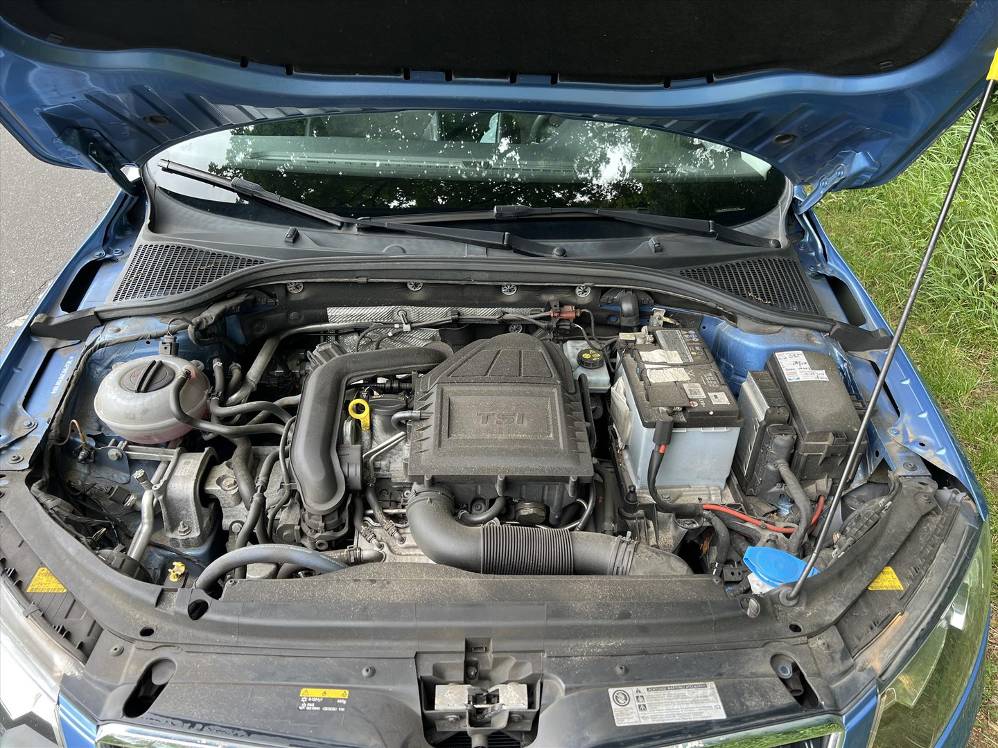 ŠKODA ŠKODA