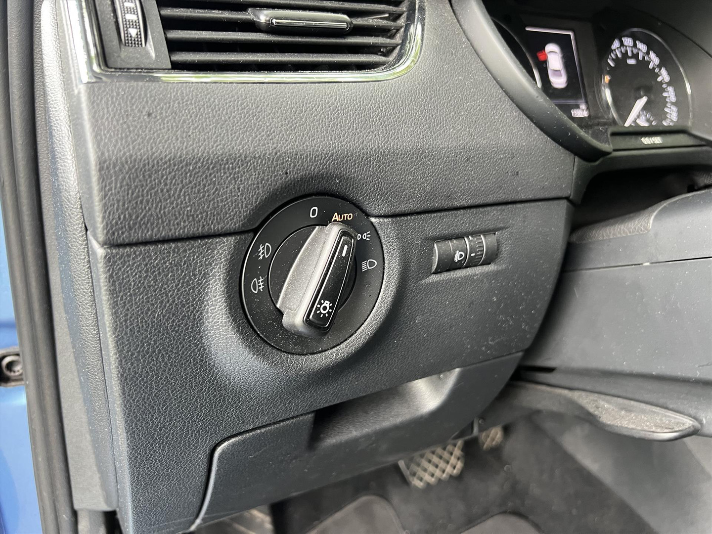 ŠKODA ŠKODA