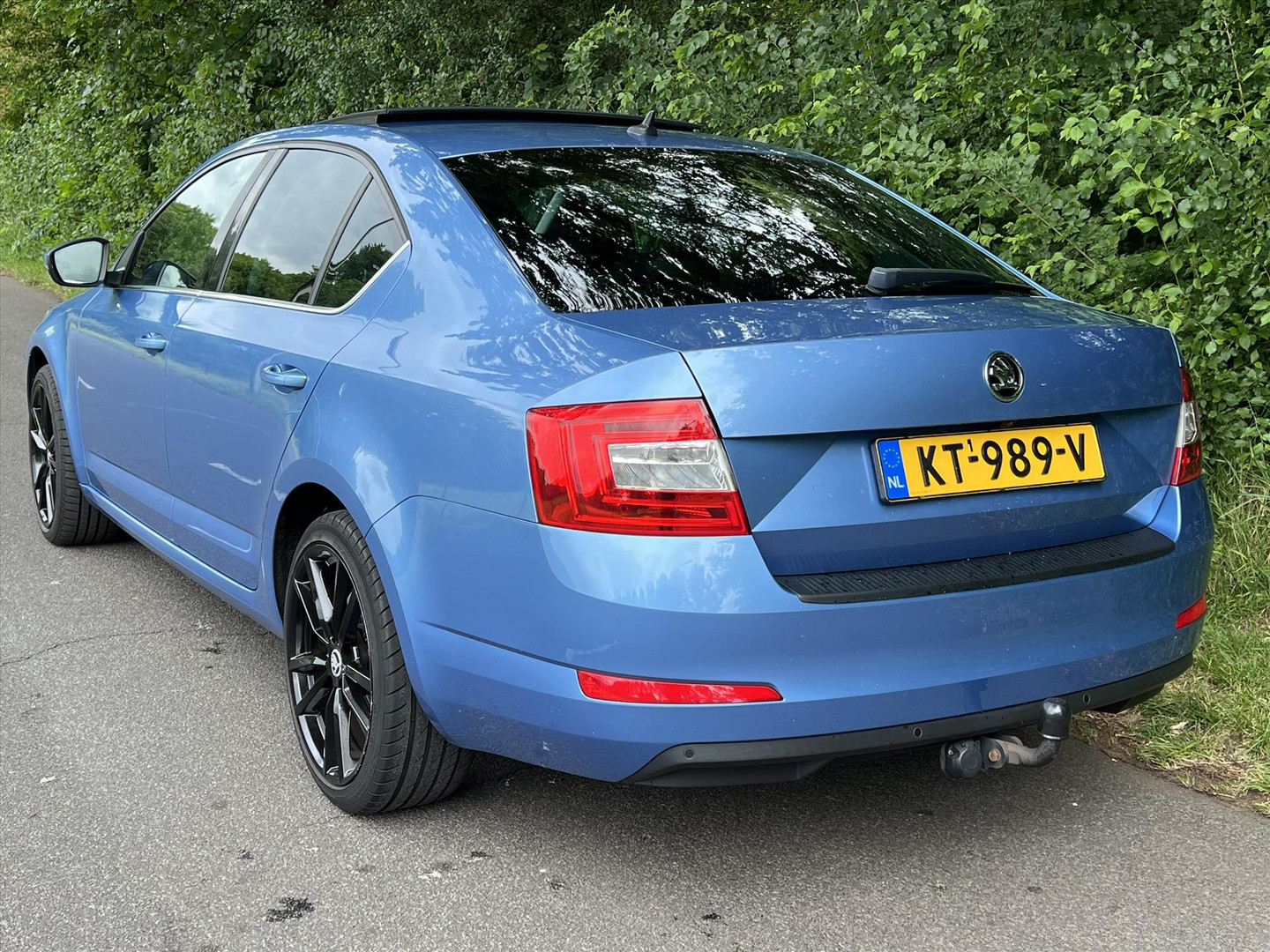 ŠKODA ŠKODA
