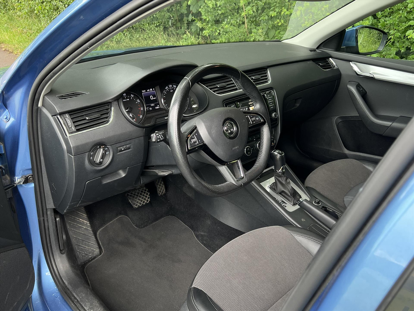 ŠKODA ŠKODA