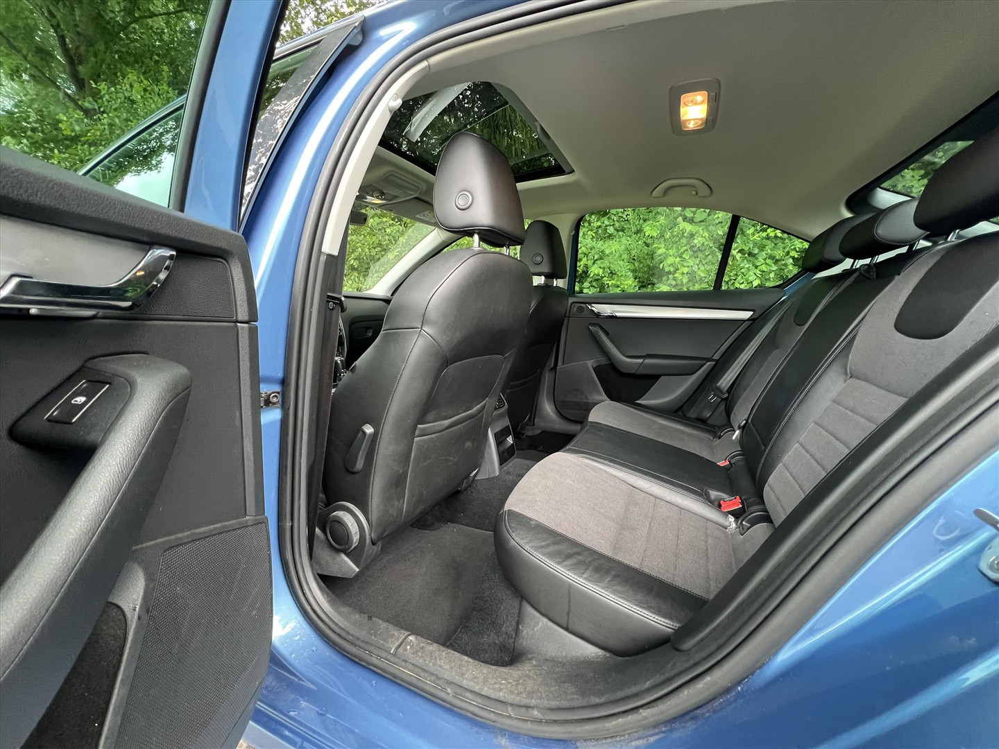 ŠKODA ŠKODA