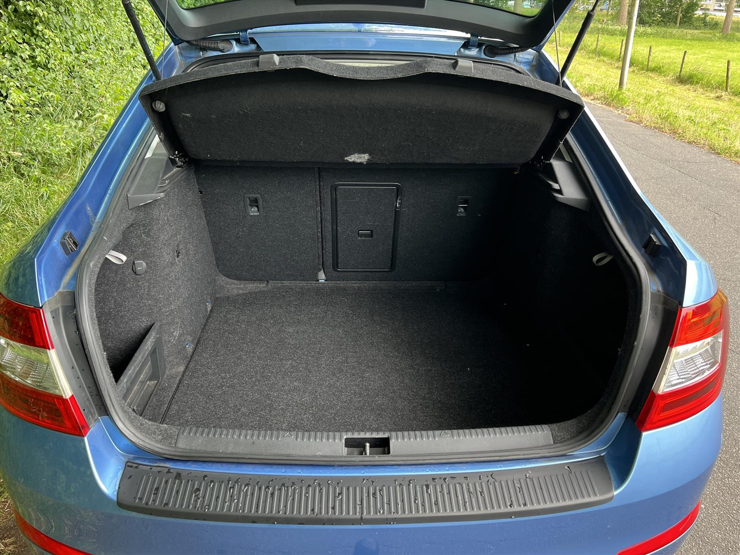 ŠKODA ŠKODA
