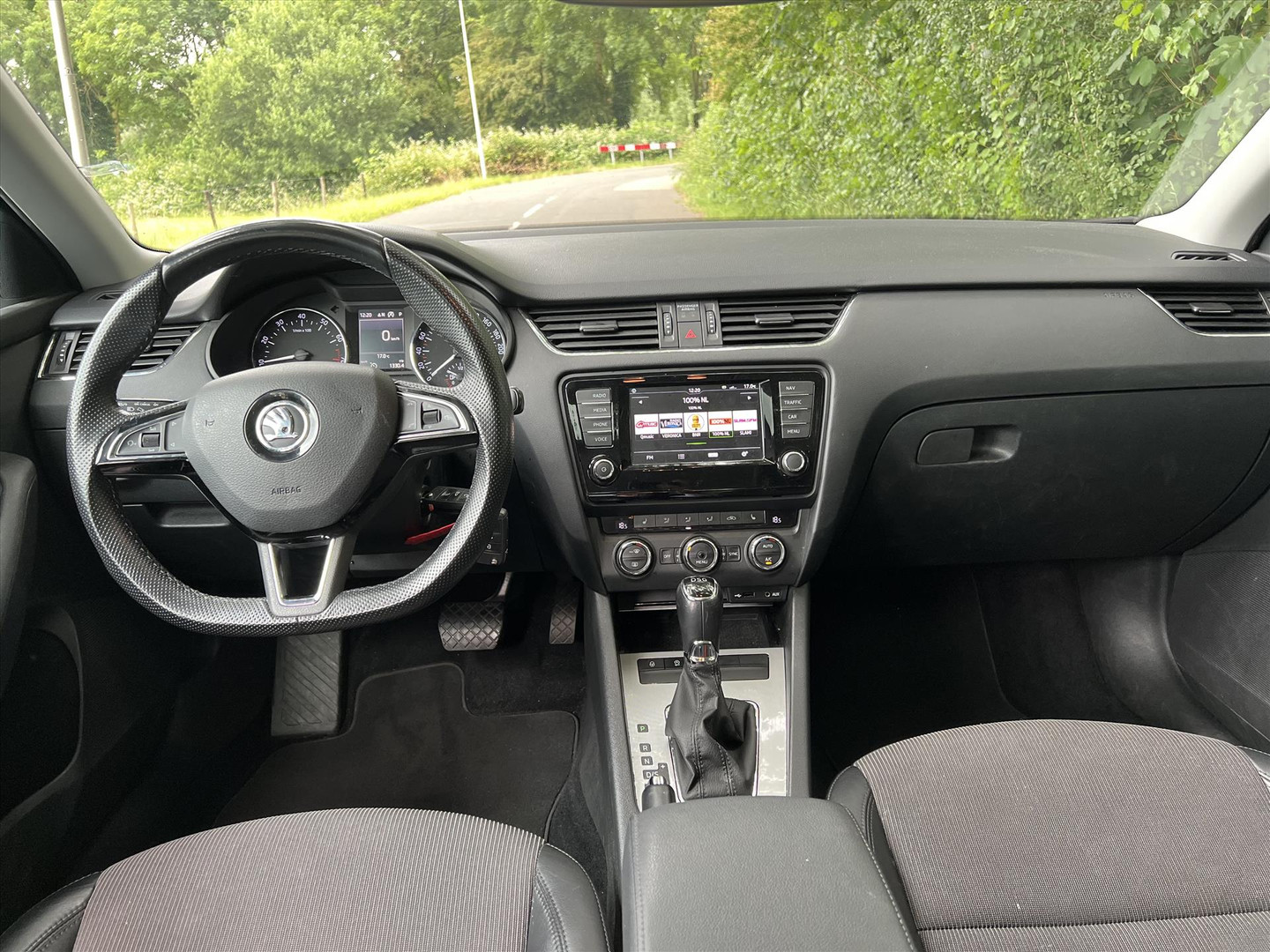 ŠKODA ŠKODA