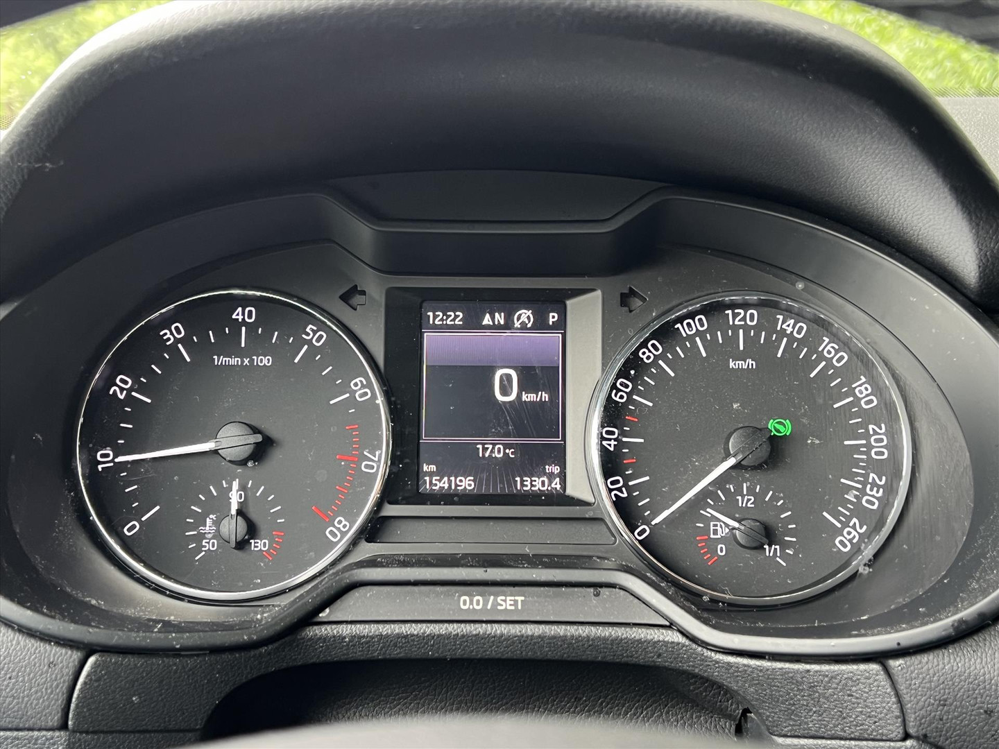 ŠKODA ŠKODA