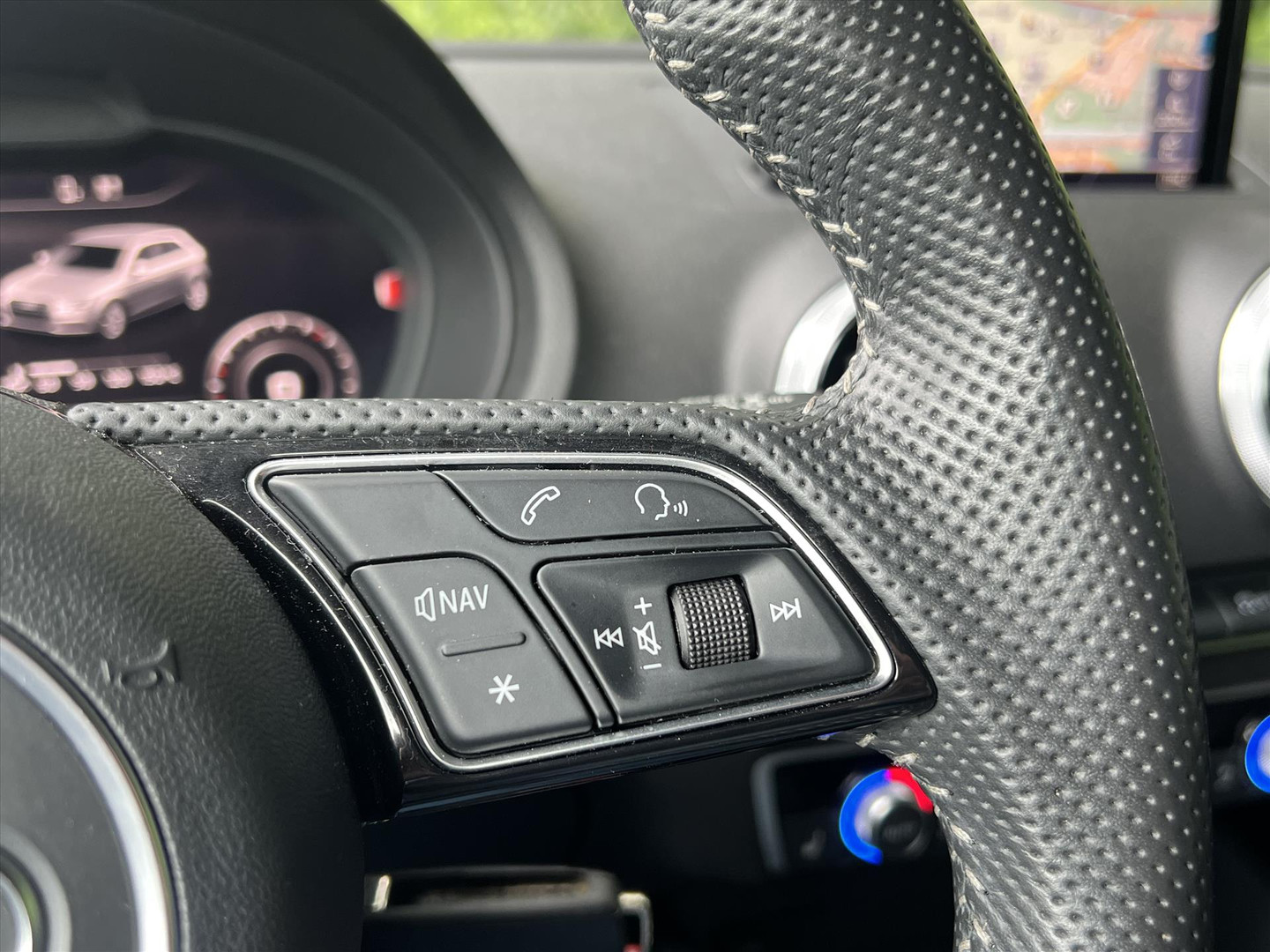 Audi Audi