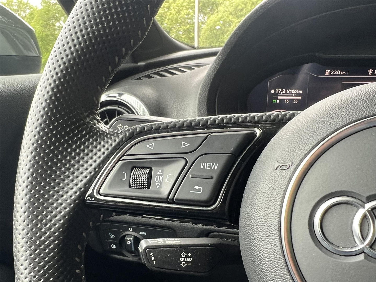 Audi Audi