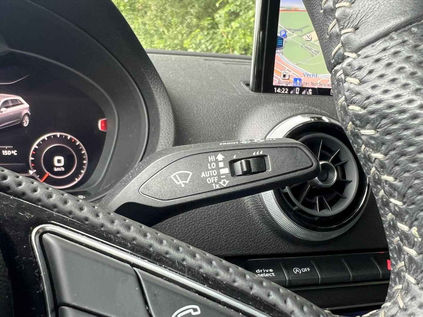 Audi Audi