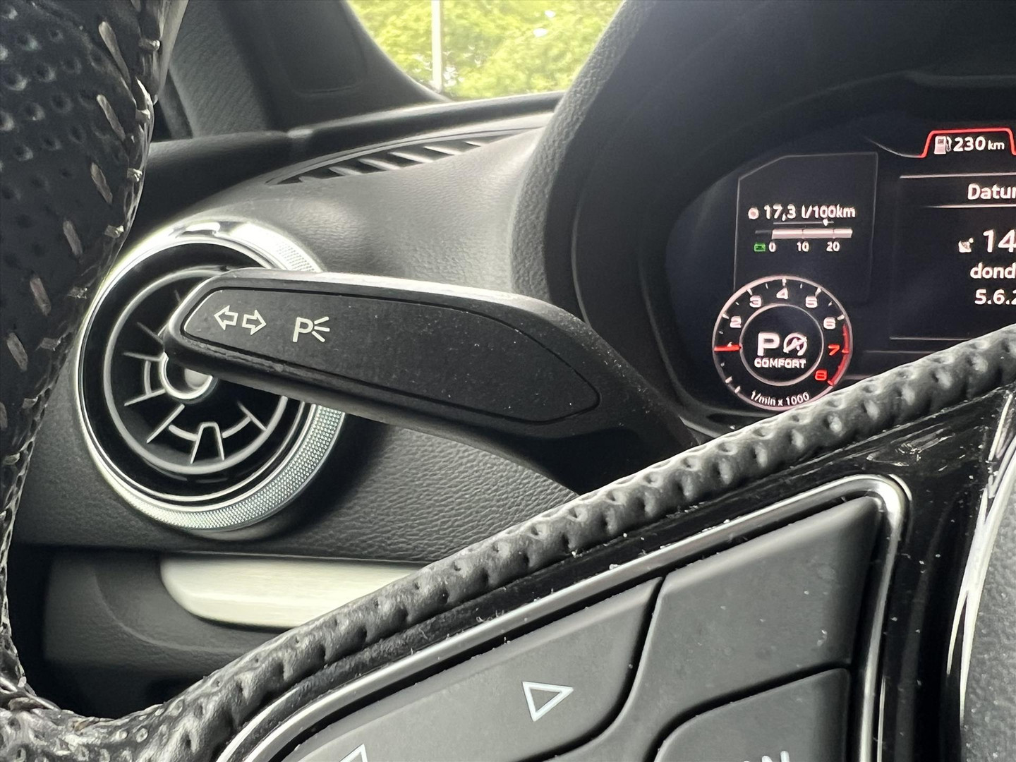 Audi Audi