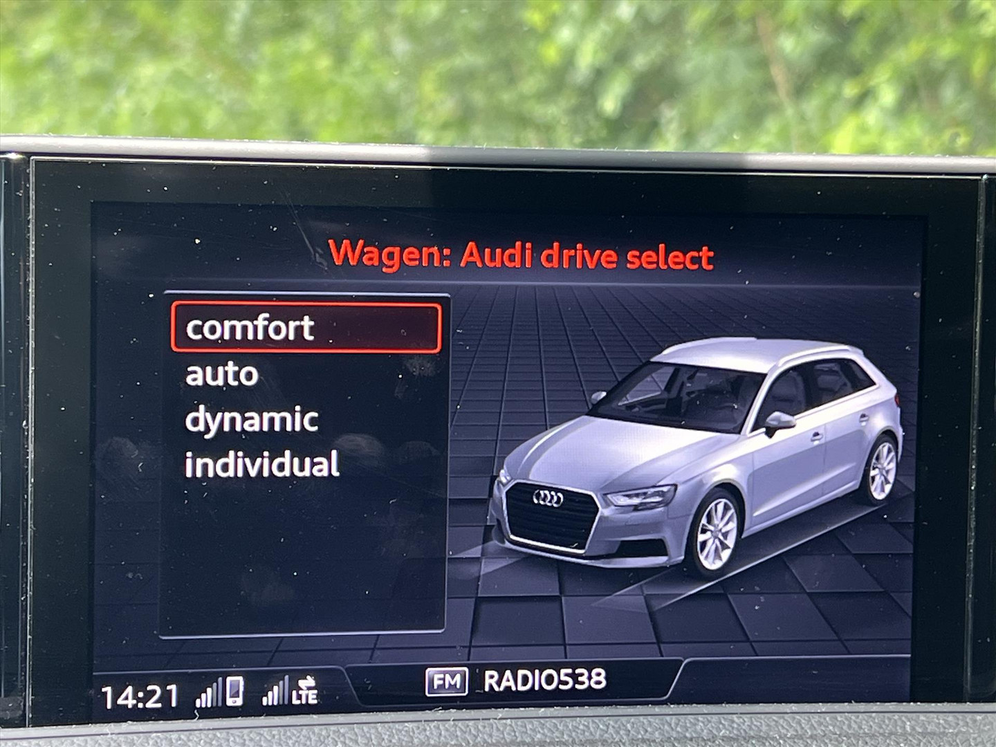 Audi Audi