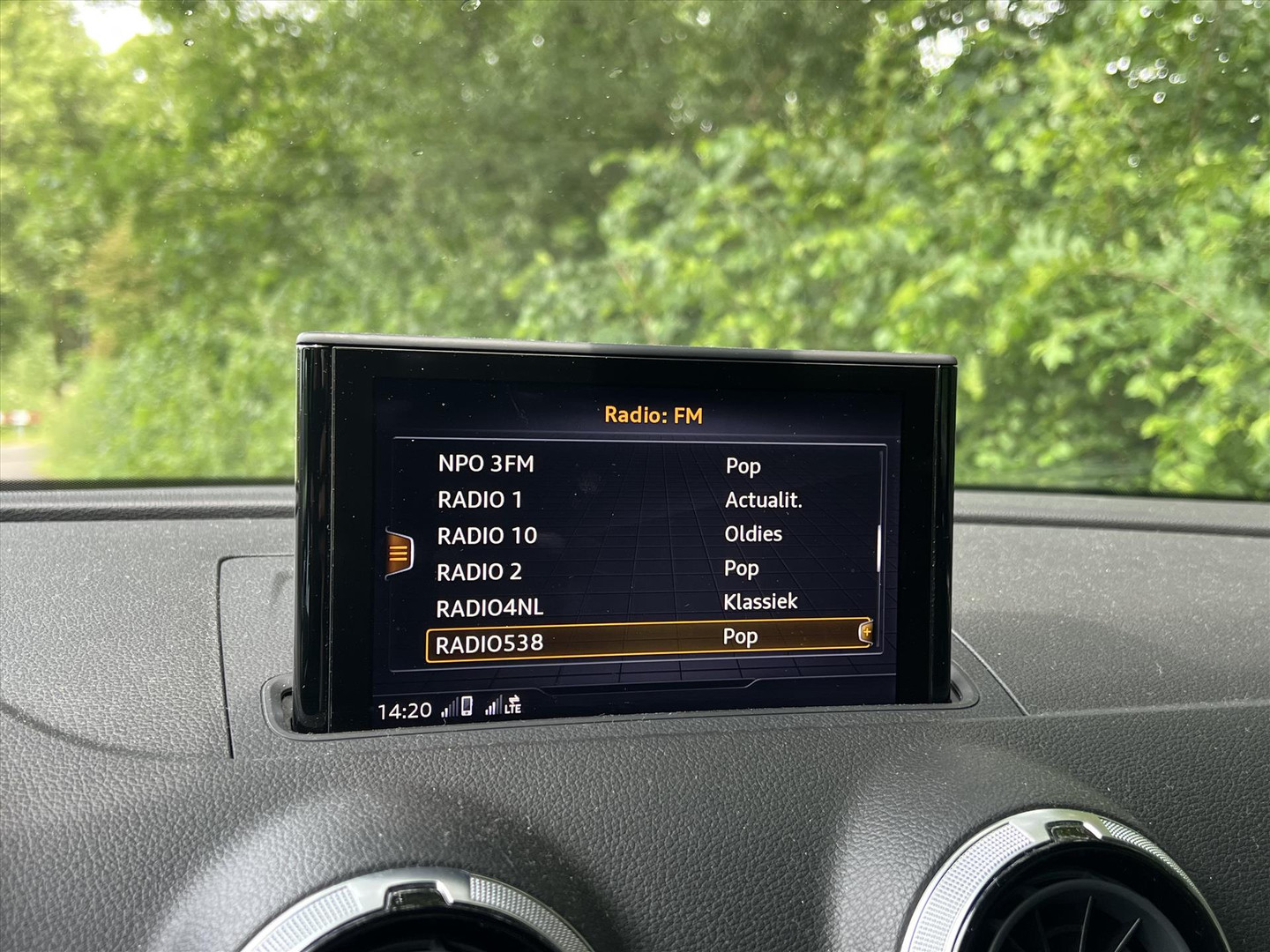 Audi Audi